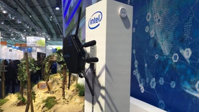 Von intelligenten Weinbergen und Äckern