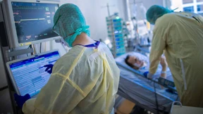 „Die Aussetzung verschärft die Lage“