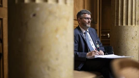 Der Bahn-Beschleuniger