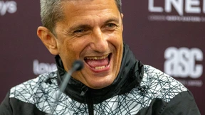 „Eine Schande für den griechischen Fußball“