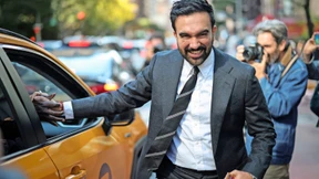 Wo New York schon „sozialistisch“ ist