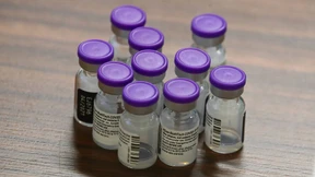 Leichtes Spiel für Delta durch Impfschwänzer?