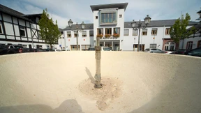 „200 Liter am Tag sind zu viel“