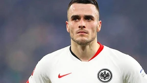 Sitzt das Problem bei der Eintracht viel tiefer?