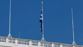 Franzosen verlieren die Geduld