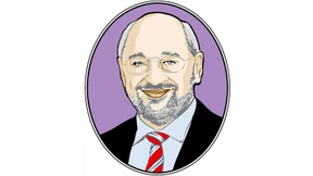 Martin Schulz über das Dorf der Abgründe 