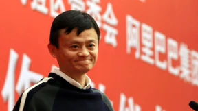 Kleiner Mann ganz groß