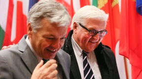 EU entsendet Militärmission