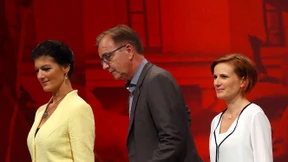 Ein Gespenst namens Europa geht um