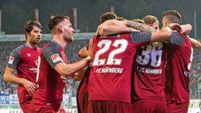 „Köllners Boygroup“ begeistert Nürnberg