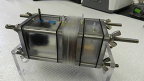 Energie aus Abwasser