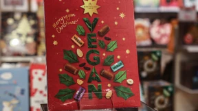 Boom bei Adventskalendern