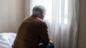 „Eine Depression sollte man nicht verschleppen“