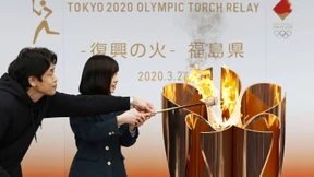 In Japan brennt das Feuer der Hoffnung