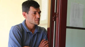 Vater von Alan Kurdi will Seenotretter werden