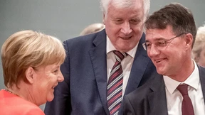 Regierung schnürt Paket gegen die Wohnungsnot