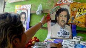 Haus von Pablo Escobar wird abgerissen