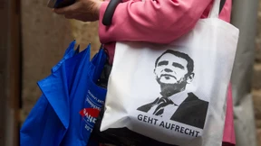 Rechtsnationaler „Flügel“ bei „Kyffhäusertreffen“