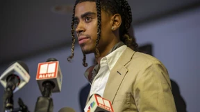 Polizisten tasern Studenten in Atlanta