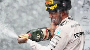 Hamilton ist der Zar von Russland