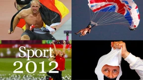 Sprinter Harting, Sieger Spanien, Sünder Armstrong