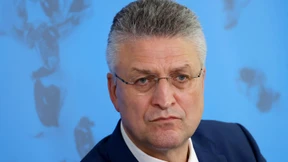 Wieler: „Impfungen sind das mächtigste Werkzeug, das wir haben“