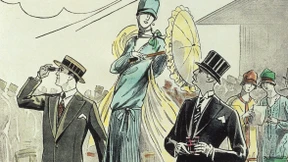 Kleider machen Karrieren