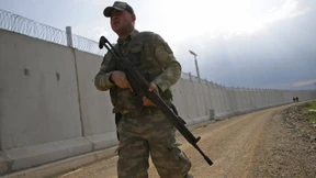 Türkei erklärt Militäreinsatz in Nordsyrien für beendet