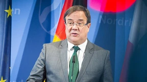 Laschet: Rechtsruck der CDU wäre falsch