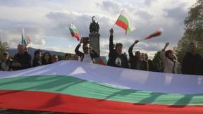 Bulgarien weist 70 russische Diplomaten aus