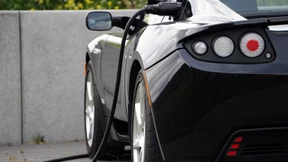 Der Kampf um die Batterie