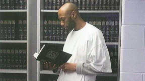 Letzte Exekution durch Bundesjustiz unter Trump vollstreckt