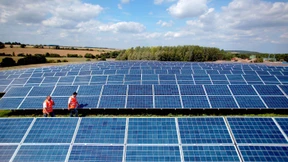 Brüderles Attacke hilft den Stromkonzernen 