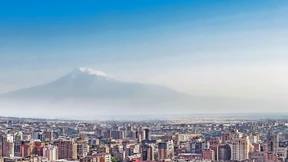 In einem anderen Dort