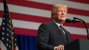 Russland und China sind „revisionistische Mächte“