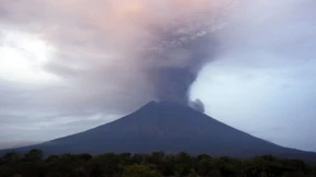 Bis zu 1000 Erschütterungen am Tag