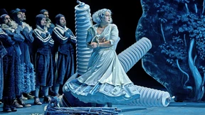 Bayreuth hat seinen Meister gefunden