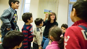 Hessische Vorlaufkurse machen Schule