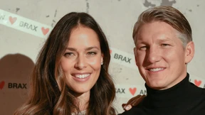 Sie waren das Traumpaar im Sport – und in der Werbung