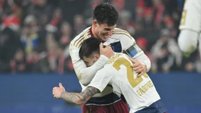 Abgefälschter Freistoß rettet HSV einen Punkt