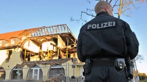 Der weite Weg nach Meckenheim 