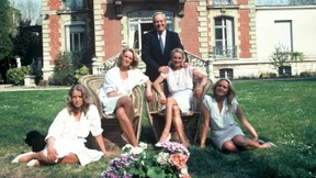 Im Dienste ihrer Familie