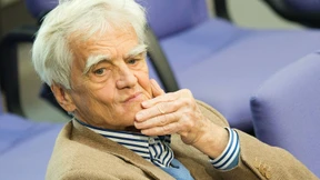 „Die Bundesregierung hat erheblichen Druck ausgeübt“