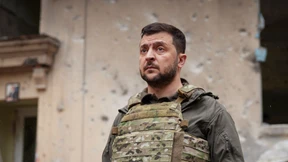 „Russland hat seine Zukunft verloren“