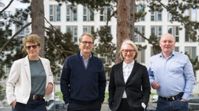 Wirtschaftsweise halbieren ihre Wachstumsprognose für Deutschland