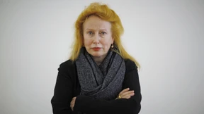 Feinmechanikerin der Seele