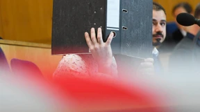 Prozessauftakt gegen mutmaßliches IS-Mitglied