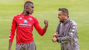 „Die Jungs gehen für ihn durchs Feuer“