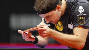 Kein Endspiel ohne Timo Boll