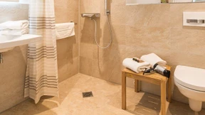 Barrierefrei allein reicht nicht